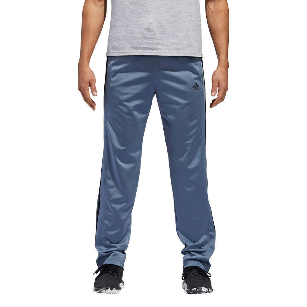 adidas Men's Essential Track Pants Gameday NWOT - Picture 2 of 7